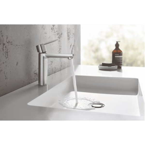 Смеситель для раковины Grohe Lineare S-Size 32114001
