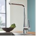 Grohe Zedra Смеситель для кухни (32553002)