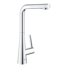 Grohe Zedra Смеситель для кухни (32553002)