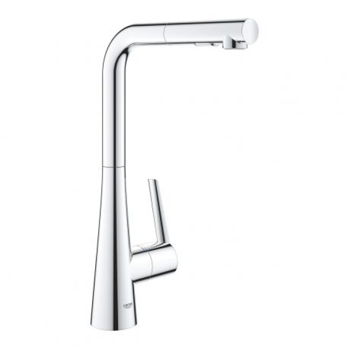 Grohe Zedra Смеситель для кухни (32553002)