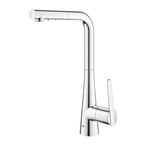 Grohe Zedra Смеситель для кухни (32553002)