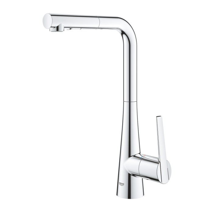Grohe Zedra Смеситель для кухни (32553002)