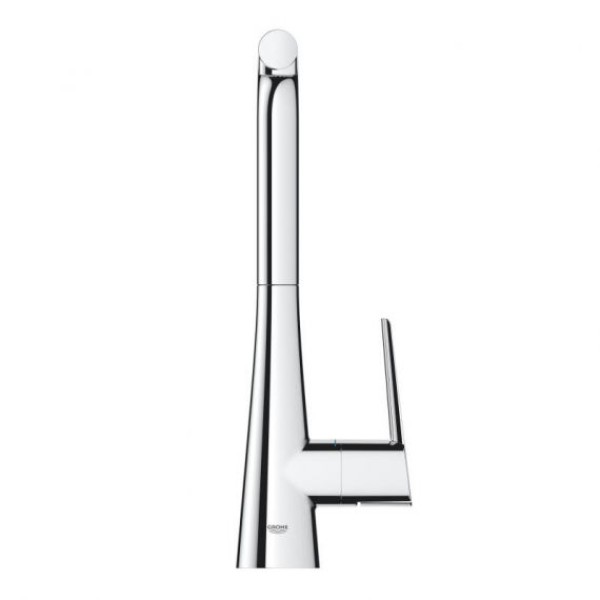 Grohe Zedra Смеситель для кухни (32553002)