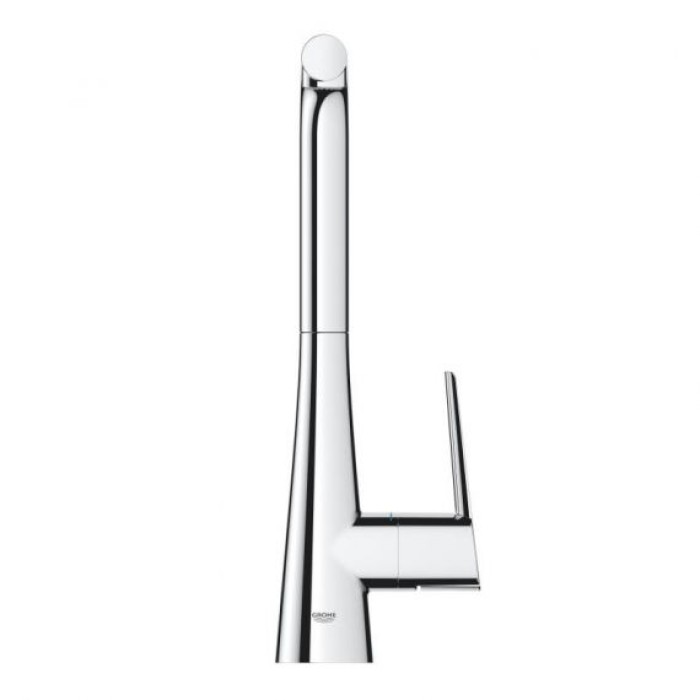 Grohe Zedra Смеситель для кухни (32553002)