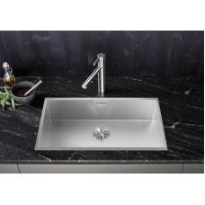 Мойка для кухни Blanco Zerox 700-IF Durinox  523099