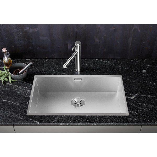 Мойка для кухни Blanco Zerox 700-IF Durinox  523099