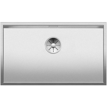 Мойка для кухни Blanco Zerox 700-IF Durinox  523099