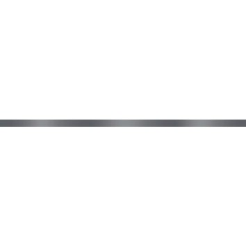 Плитка OPOCZNO METAL SILVER BORDER 3X75 10×750×30