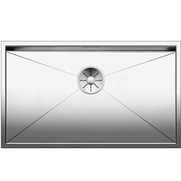 Мойка для кухни Blanco Zerox 700-U  521593