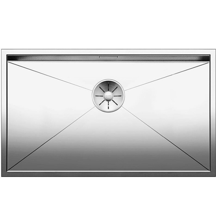Мойка для кухни Blanco Zerox 700-U  521593