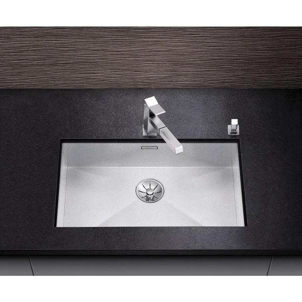 Мойка для кухни Blanco Zerox 700-U  521593