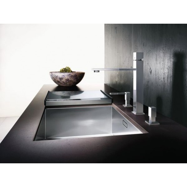 Мойка для кухни Blanco Zerox 700-U  521593