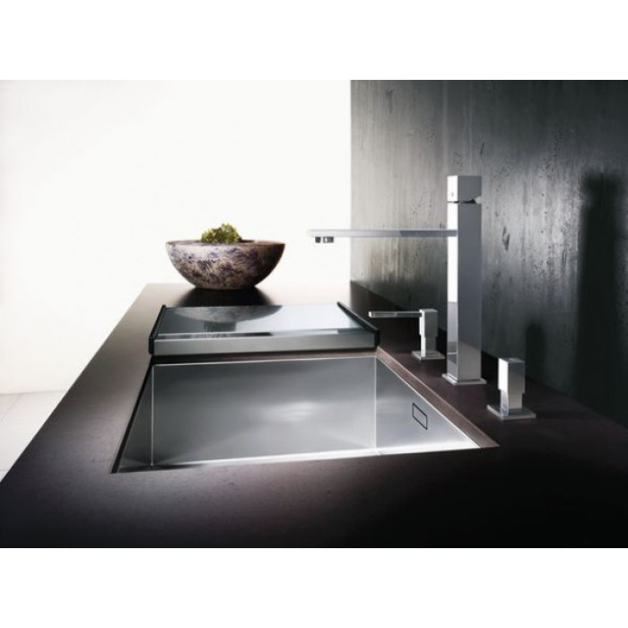 Мойка для кухни Blanco Zerox 700-U  521593