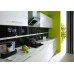 Керамогранит Paradyz ALTEA NERO MOZAIKA PRASOWANA