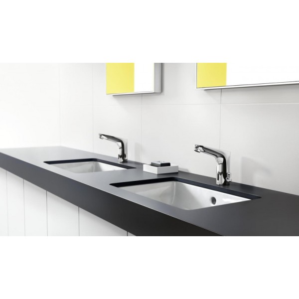 Смеситель для раковины Hansgrohe Focus 31174000