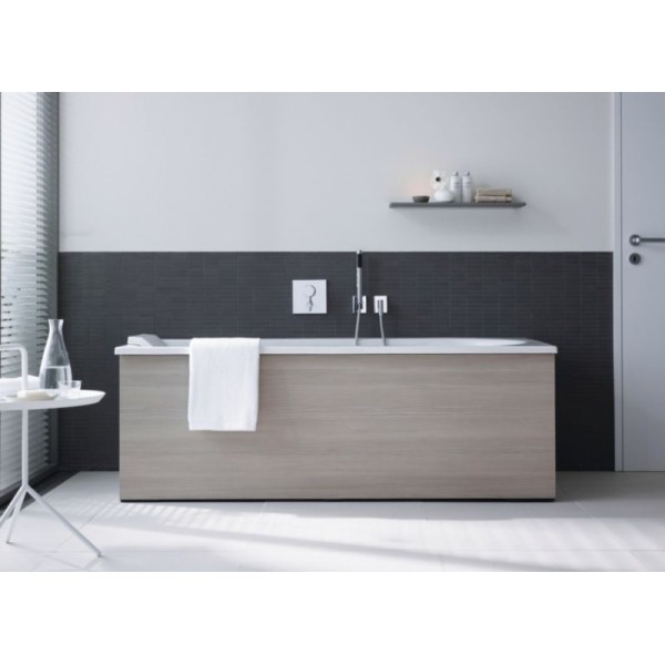 Darling New ванна прямоугольная 180 см 700244000000000 в интернет-магазине «Estet Room»