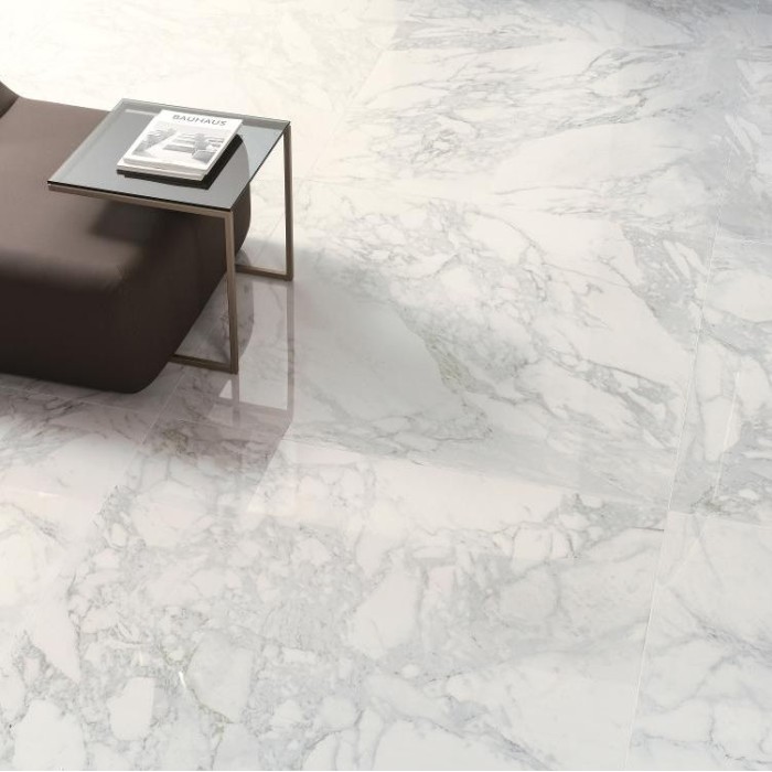 Плитка Porcelanosa DOLOMITI PULIDO под мрамор