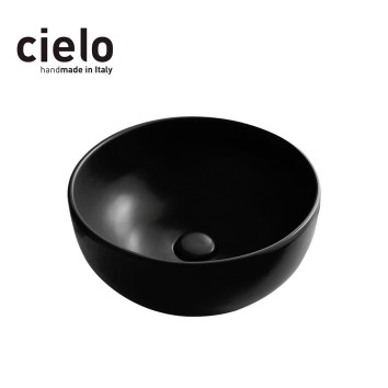 Керамическая раковина 40 см Cielo Shui