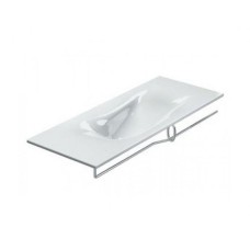 Керамическая раковина 100 см Catalano Impronta