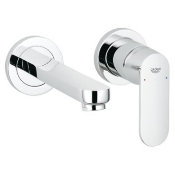 Смеситель для раковины Grohe Eurosmart cosmopolitan S-Size 19381000