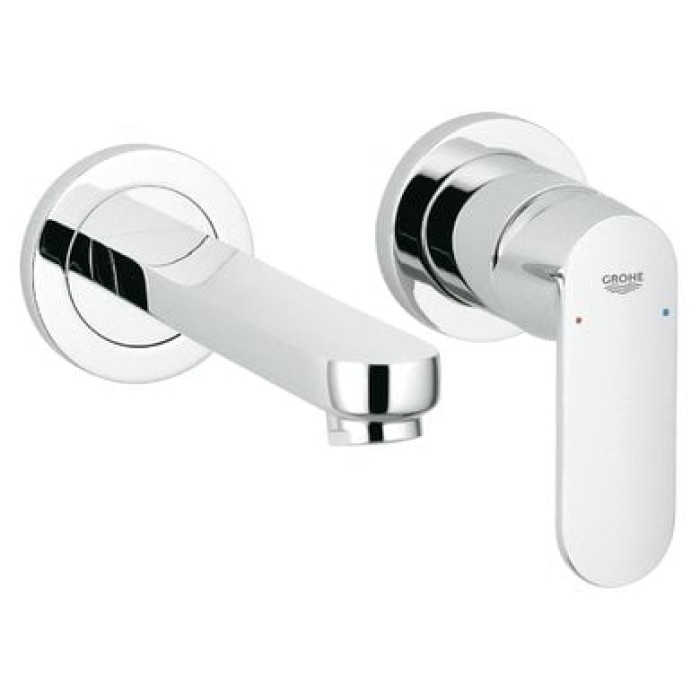 Смеситель для раковины Grohe Eurosmart cosmopolitan S-Size 19381000