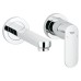 Смеситель для раковины Grohe Eurosmart cosmopolitan S-Size 19381000