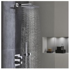 Душевая система Grohe Grohtherm Cube 34506000