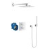Душевая система Grohe Grohtherm Cube 34506000