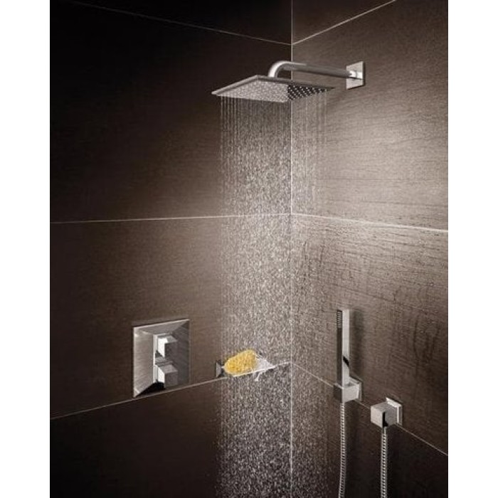 Душевая система Grohe Grohtherm Cube 34506000