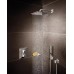 Душевая система Grohe Grohtherm Cube 34506000