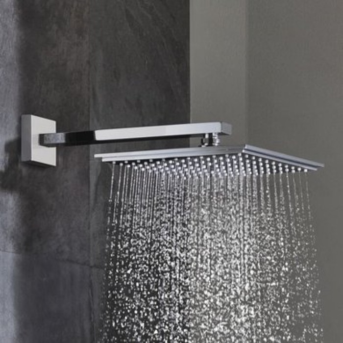 Душевая система Grohe Grohtherm Cube 34506000