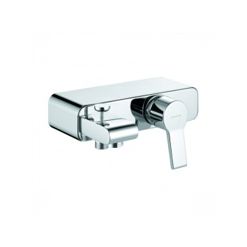 Смеситель для ванны Kludi O-CEAN 387700575