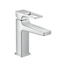 Смеситель для раковины Hansgrohe Metropol 110 74507000