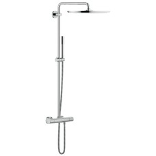 Душевая система Grohe Rainshower System 400 27174001