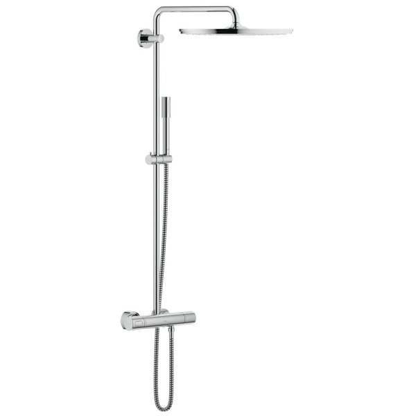 Душевая система Grohe Rainshower System 400 27174001
