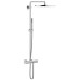 Душевая система Grohe Rainshower System 400 27174001