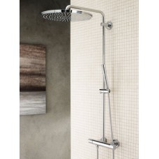 Душевая система Grohe Rainshower System 400 27174001