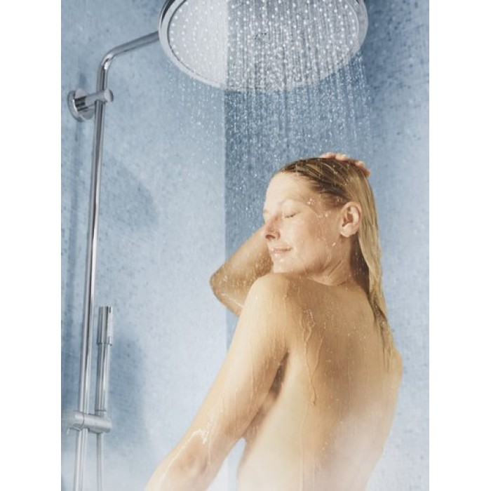 Душевая система Grohe Rainshower System 400 27174001 Душевая система Grohe Rainshower System 400 27174001