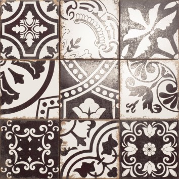 Керамограніт Mainzu Metallici Signe 20x20 см