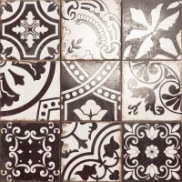 Керамограніт Mainzu Metallici Signe 20x20 см