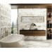 Плитка BALDOCER BELLAGIO SATIN 40x120 11×1200×400 под мрамор