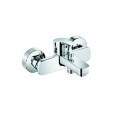 Змішувач для ванни DN 15 Logo Neo (376810575), Kludi