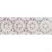 Плитка Cersanit Concrete Style INSERTO GEOMETRIC 9×600×200 под бетон