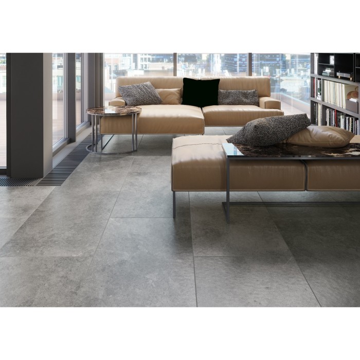 Керамогранит CERRAD GRES TACOMA SILVER RECT 8×597×1197