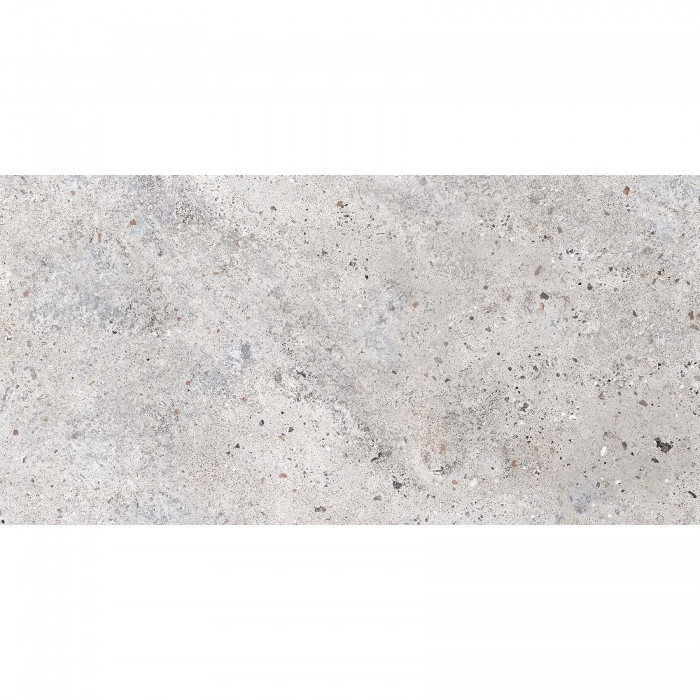 Керамогранит GOLDEN TILE CORSO сірий 5F2900