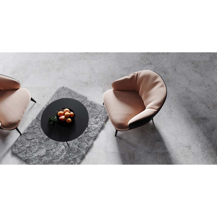 Керамогранит GOLDEN TILE CORSO сірий 5F2900