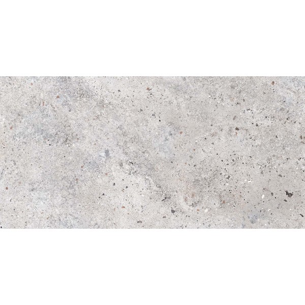 Керамогранит GOLDEN TILE CORSO сірий 5F2900