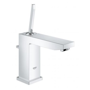 Grohe Eurocube Joy Смеситель однорычажный для раковины M-Size (23657000)