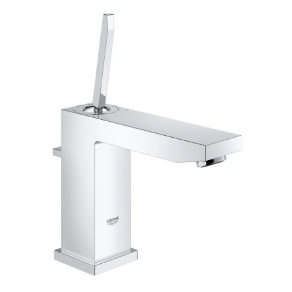 Grohe Eurocube Joy Смеситель однорычажный для раковины M-Size (23657000)