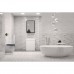 Плитка GOLDEN TILE MARMO MILANO Lines 8МG161 под мрамор